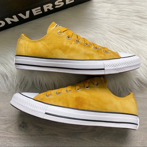 NWT Converse Chuck Taylor All Star Summer Women’s - Picture 8 of 9